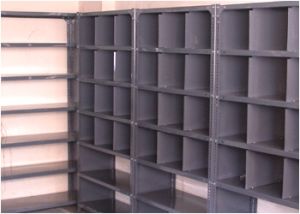 Pigeon Hole Racks