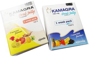 Kamagra Oral Jelly