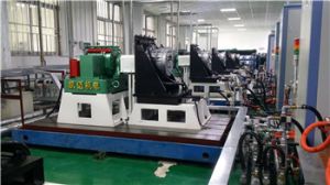 Controller Test Bench System