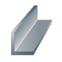 Angle 5XXX Aluminum Grade
