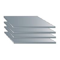 Sheet 3XXX Aluminum Grade