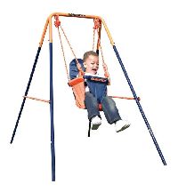 Children Swing