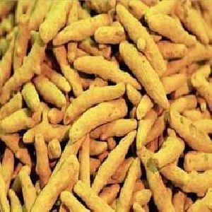 High Curcuma Turmeric Finger