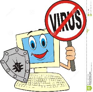 anti viruses programmes