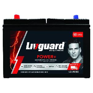 Livguard Automotive Battery