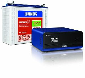 Luminous Inverter Batteries - Manufacturers, Suppliers  