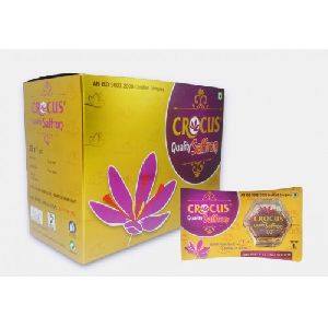 25gm Crocus Saffron