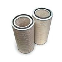 Dust Collector Filter Cartridges
