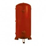 GALLON RECEIVER TANK