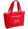 Large Insulated Cooler Tote