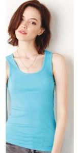 Rib Tank Top