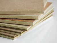 FOUNDATION MATERIAL OF PLYWOOD