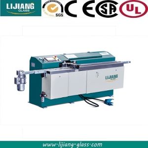 Automatic Butyl Extruder Machine
