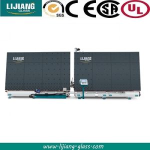 Automatic Insulating Glass Sealing Robot