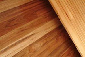 Wood Planing Services
