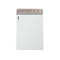 Stay Flat Poly Mailers