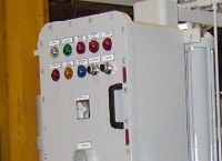 EXPLOSION PROOF ENCLOSURES & SYSTEMS