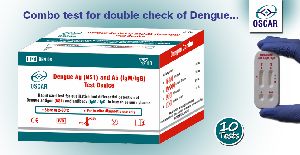 Dengue Combo Test