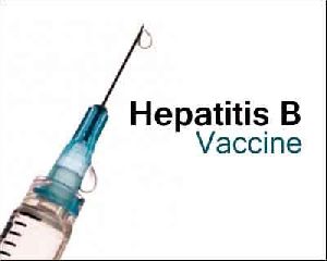 Hepatitis B Injection