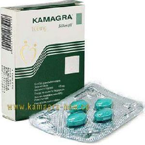 kamagra 100 mg tablets