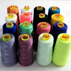 Polyester Threads