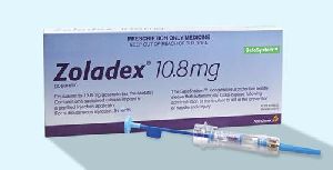 Zoladex 10.8 mg