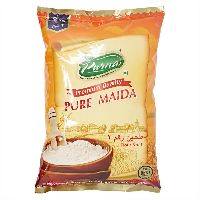 1 Kg Packaged Maida Flour