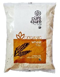 5 Kg Wheat Flour Packet