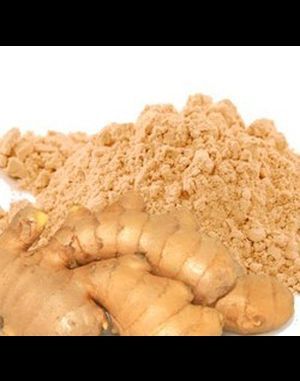 ginger powder