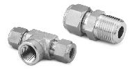 Tube Fittings and Tube Adapters