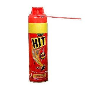 Hit Cockroach Killer Spray