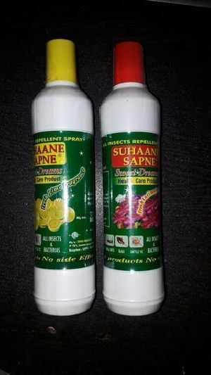 Suhaane Sapne Insect Repellent Spray