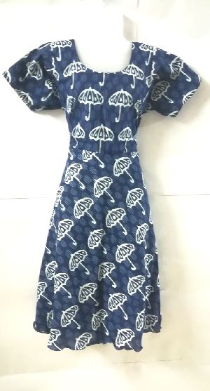 ladies cotton kurties