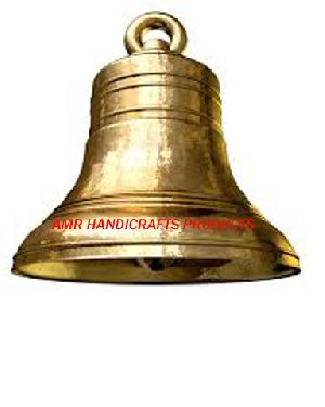 Brass Antique Bells