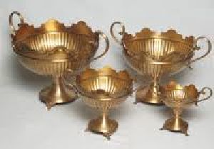 Brass handicrafts articles