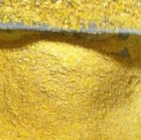 High Protein Animal Feed Corn DDGS