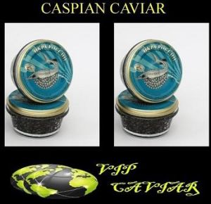 Beluga Caviar