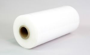 STEEL FLEX BLOWN MACHINE FILMS