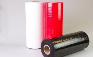 STEELFLEX SPECTRUM PLUS MACHINE FILMS