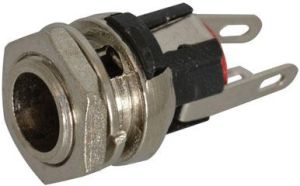 DC Power Jack Male