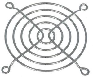 Fan Guard Steel