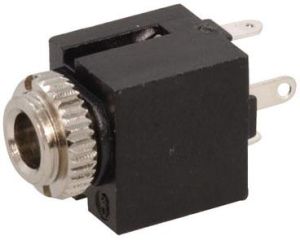 Jack Audio Stereo