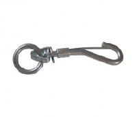 Chain Snap with Swivel
