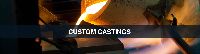Custom Castings