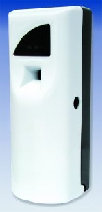 Metered Mist Dispenser