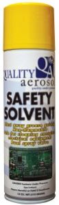 Safety Solvent