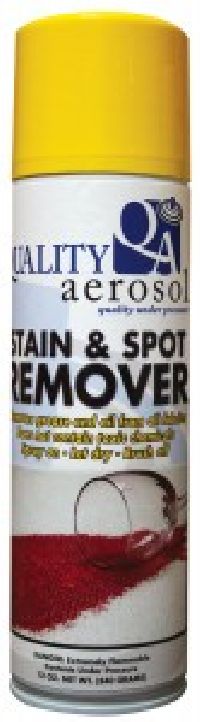 Stain & Spot Remover