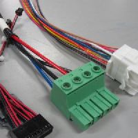 BOH Electronics Wire Harnesses