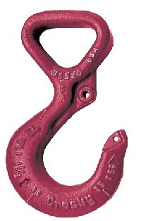 Synthetic Sling Hook