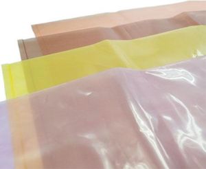 Trans Colour Bags